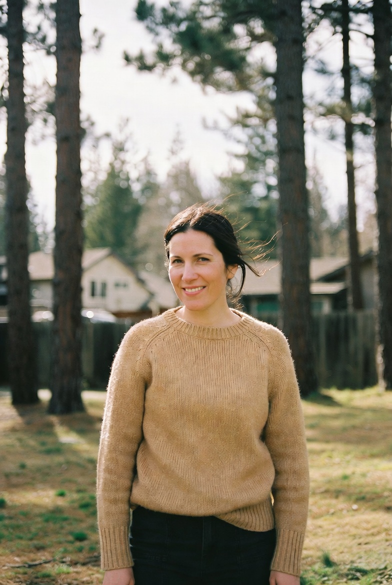 Elena, Oregon ION SP homeowner